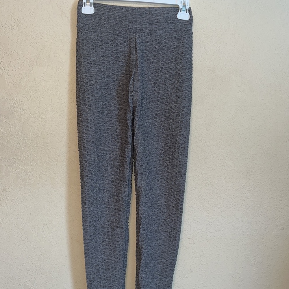 TikTok leggings